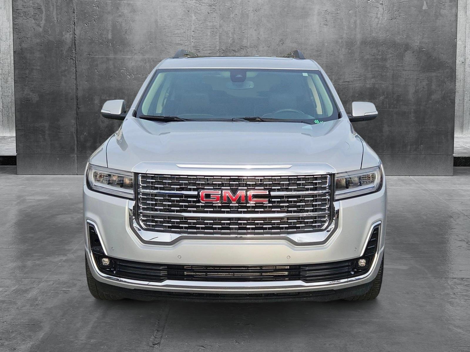 2020 GMC Acadia Vehicle Photo in MESA, AZ 85206-4395