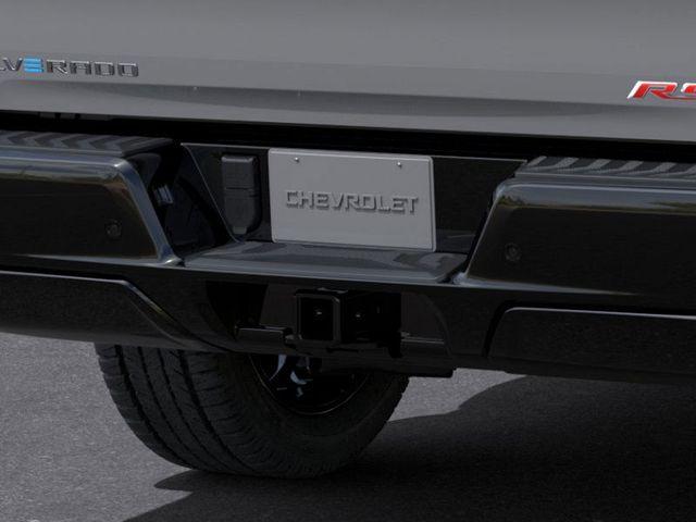 2025 Chevrolet Silverado EV Vehicle Photo in PAWLING, NY 12564-3219