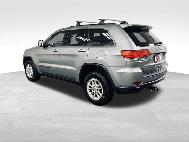 2018 Jeep Grand Cherokee Vehicle Photo in MEDINA, OH 44256-9631