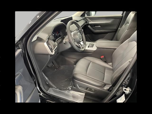 2025 Mazda CX-90 Vehicle Photo in Appleton, WI 54913