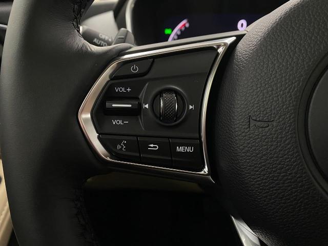 2025 Acura MDX Vehicle Photo in Appleton, WI 54913