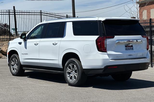 2024 GMC Yukon XL Vehicle Photo in SPOKANE, WA 99202-2191