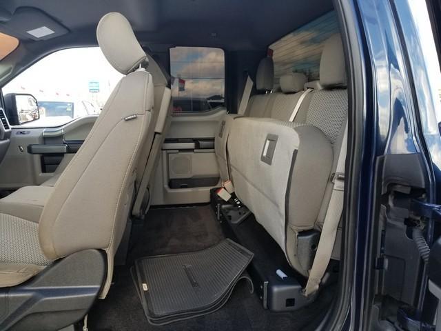 2018 Ford F-150 Vehicle Photo in ELYRIA, OH 44035-6349