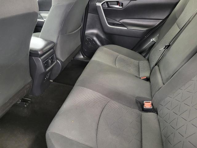 2020 Toyota RAV4 Vehicle Photo in NEENAH, WI 54956-2243