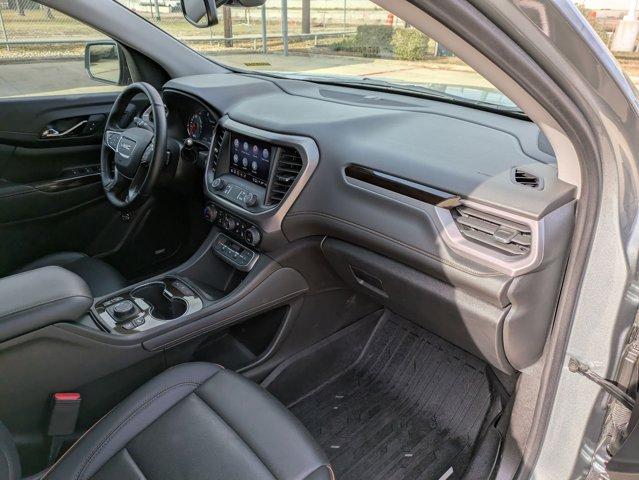 2023 GMC Acadia Vehicle Photo in SELMA, TX 78154-1459