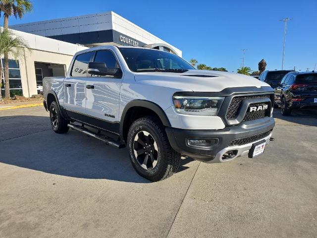 2021 Ram 1500 Vehicle Photo in LAFAYETTE, LA 70503-4541