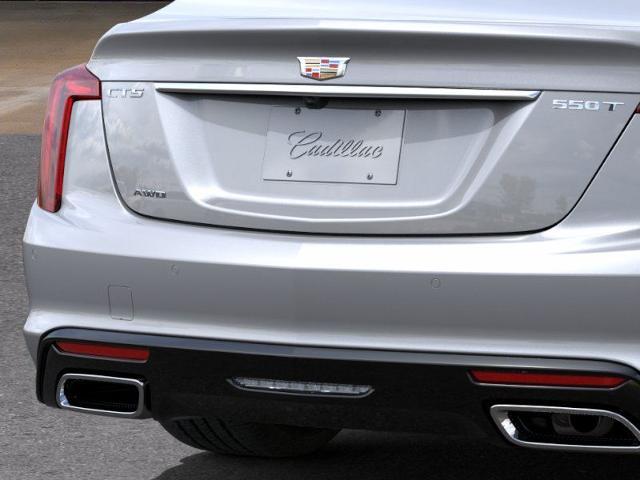 2025 Cadillac CT5 Vehicle Photo in KANSAS CITY, MO 64114-4545