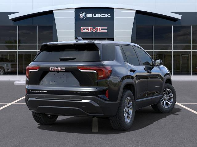 2025 GMC Terrain Vehicle Photo in HENDERSON, NV 89014-6702