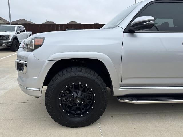 2021 Toyota 4Runner Vehicle Photo in AUSTIN, TX 78717