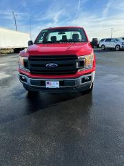 Used 2019 Ford F-150 XL with VIN 1FTNF1E45KKE30927 for sale in Somerset, PA