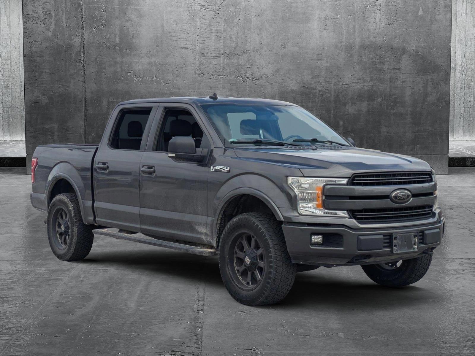 2019 Ford F-150 Vehicle Photo in Corpus Christi, TX 78415