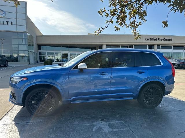 2017 Volvo XC90 Vehicle Photo in Grapevine, TX 76051