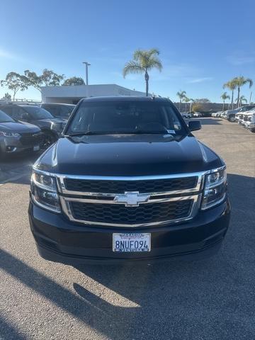 2018 Chevrolet Suburban Vehicle Photo in VENTURA, CA 93003-8585