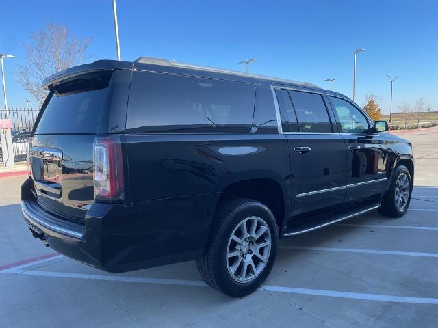 2018 GMC Yukon XL Vehicle Photo in Grapevine, TX 76051