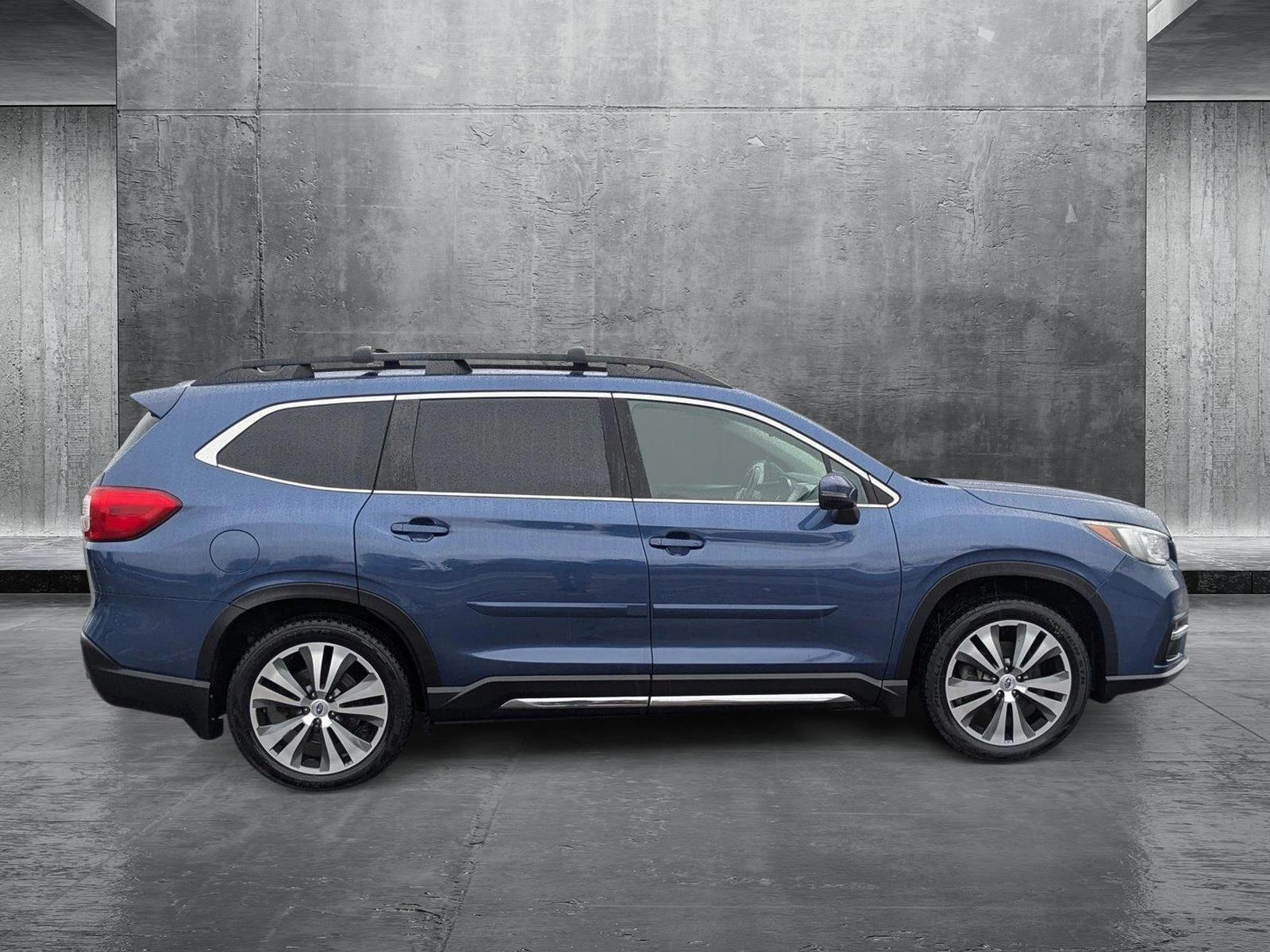 2019 Subaru Ascent Vehicle Photo in Spokane Valley, WA 99206