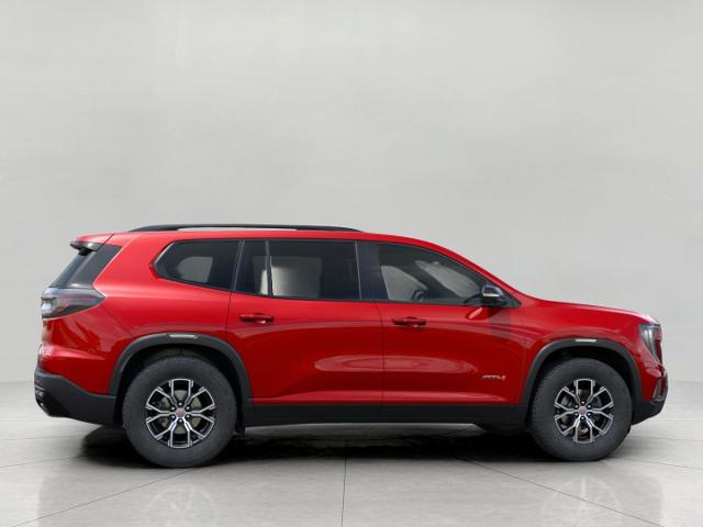 2025 GMC Acadia Vehicle Photo in APPLETON, WI 54914-8833