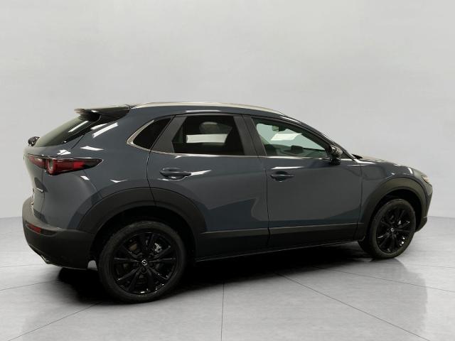 2025 Mazda CX-30 Vehicle Photo in Appleton, WI 54913