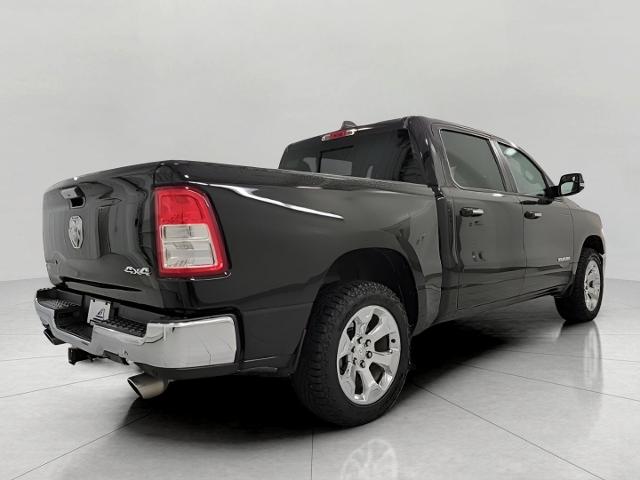 2020 Ram 1500 Vehicle Photo in Oshkosh, WI 54904