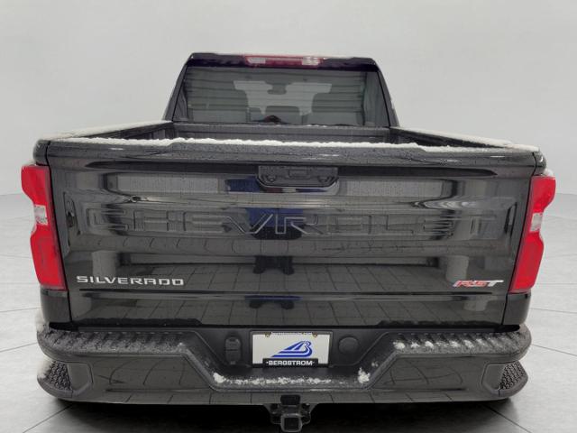 2024 Chevrolet Silverado 1500 Vehicle Photo in NEENAH, WI 54956-2243