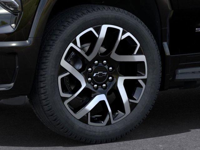 2024 Chevrolet Silverado EV Vehicle Photo in PHOENIX, AZ 85014-3381