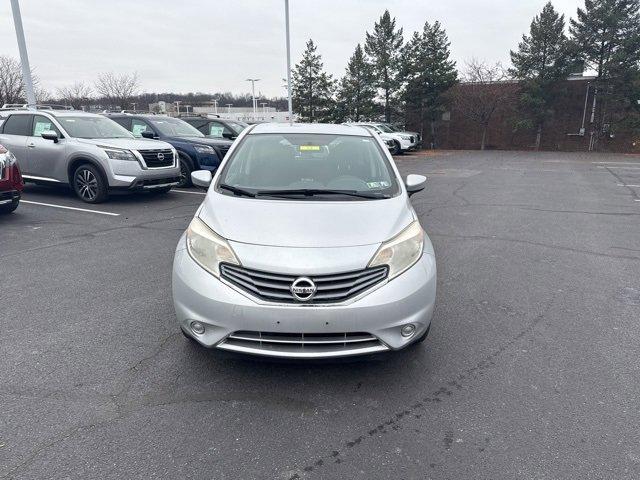 Used 2015 Nissan Versa Note S Plus with VIN 3N1CE2CP1FL353381 for sale in Harrisburg, PA