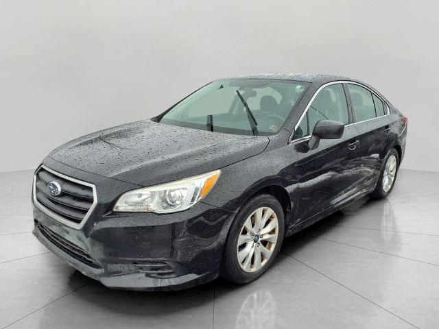 2017 Subaru Legacy Vehicle Photo in Oshkosh, WI 54904