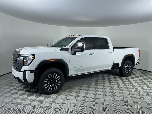 2024 GMC Sierra 2500 HD Vehicle Photo in GILBERT, AZ 85297-0402