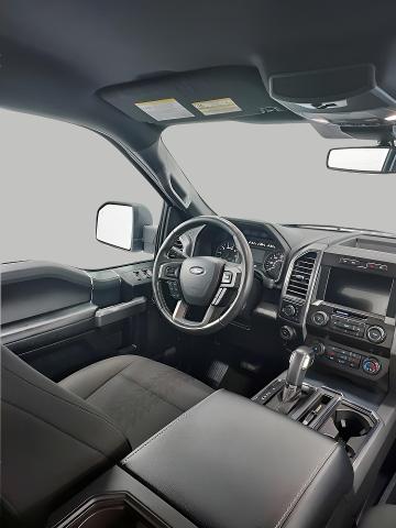 2019 Ford F-150 Vehicle Photo in OSHKOSH, WI 54904-7811