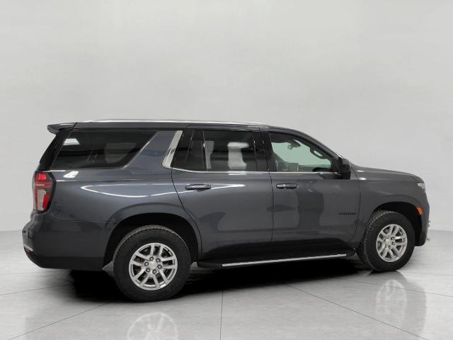 2021 Chevrolet Tahoe Vehicle Photo in NEENAH, WI 54956-2243