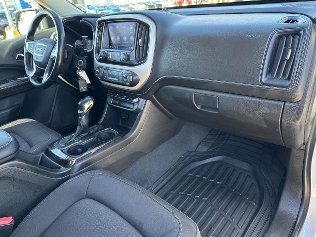 2022 GMC Canyon Vehicle Photo in BATON ROUGE, LA 70806-4466