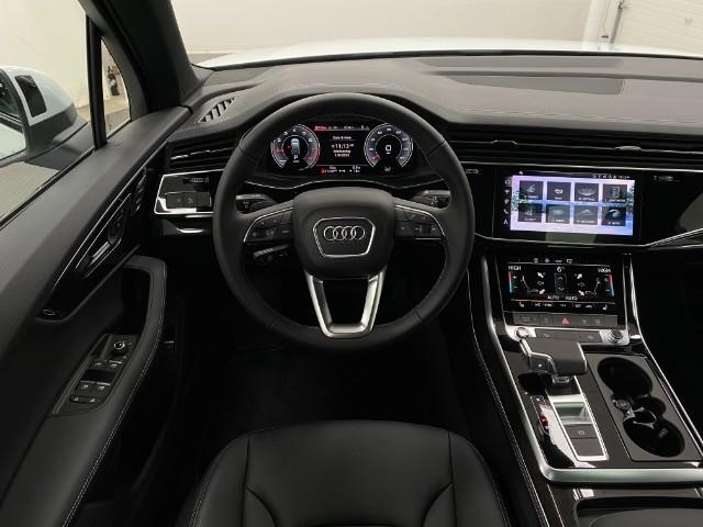 2025 Audi Q7 Vehicle Photo in Appleton, WI 54913