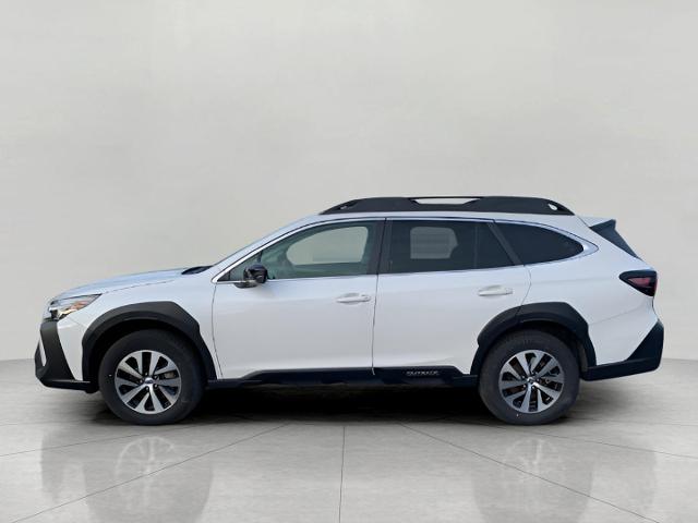 2024 Subaru Outback Vehicle Photo in Oshkosh, WI 54904