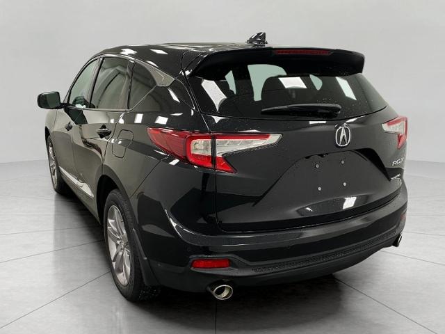 2021 Acura RDX Vehicle Photo in Appleton, WI 54913