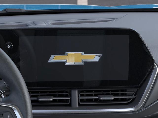 2025 Chevrolet Trax Vehicle Photo in CORPUS CHRISTI, TX 78416-1100