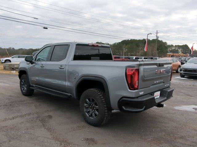 2025 GMC Sierra 1500 Vehicle Photo in ALBERTVILLE, AL 35950-0246