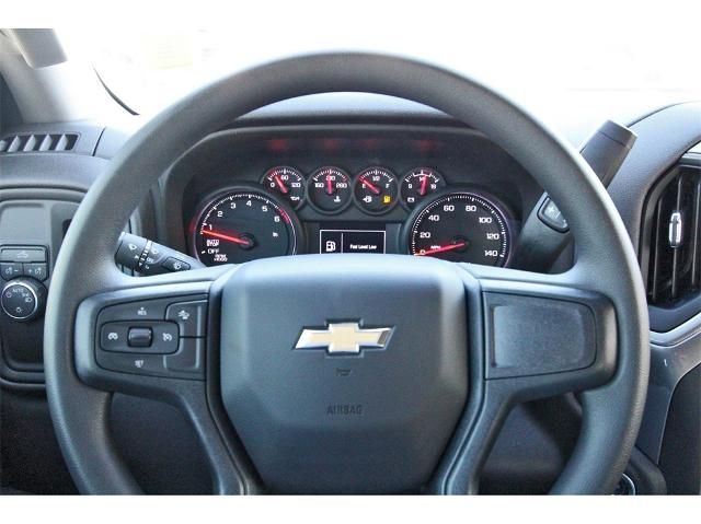 2025 Chevrolet Silverado 1500 Vehicle Photo in ROSENBERG, TX 77471-5675