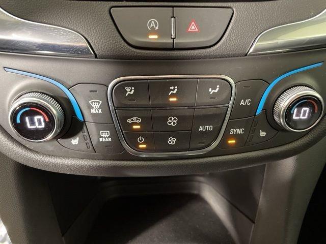 2024 Chevrolet Equinox Vehicle Photo in PHOENIX, AZ 85014-3381