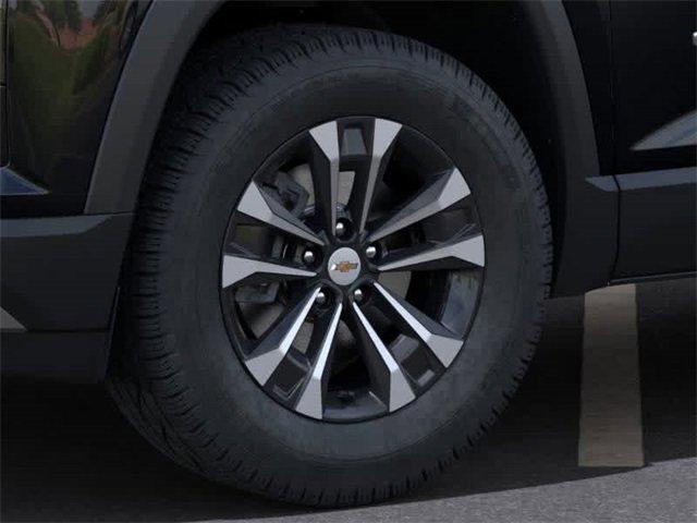 2025 Chevrolet Equinox Vehicle Photo in COLLIERVILLE, TN 38017-9006