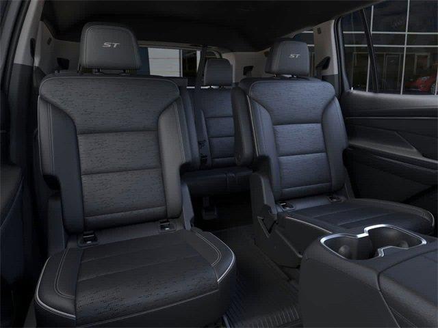 2025 Buick Enclave Vehicle Photo in COLLIERVILLE, TN 38017-9006