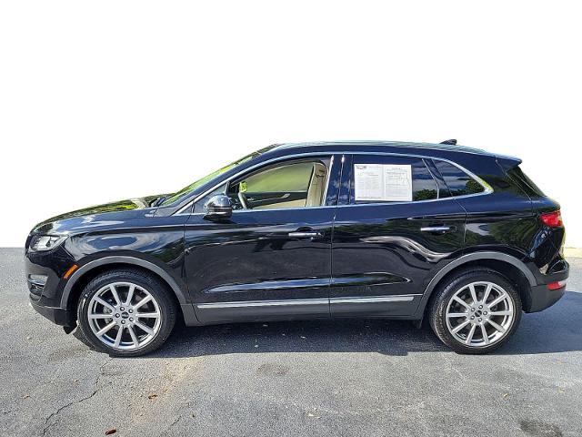 2019 Lincoln MKC Vehicle Photo in POMPANO BEACH, FL 33064-7091