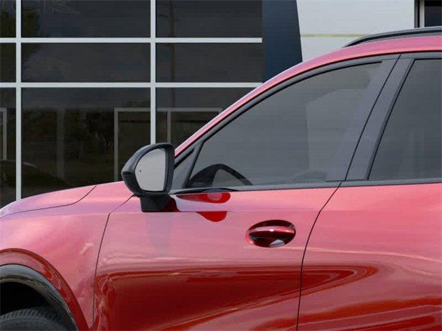 2025 Buick Envision Vehicle Photo in COLLIERVILLE, TN 38017-9006