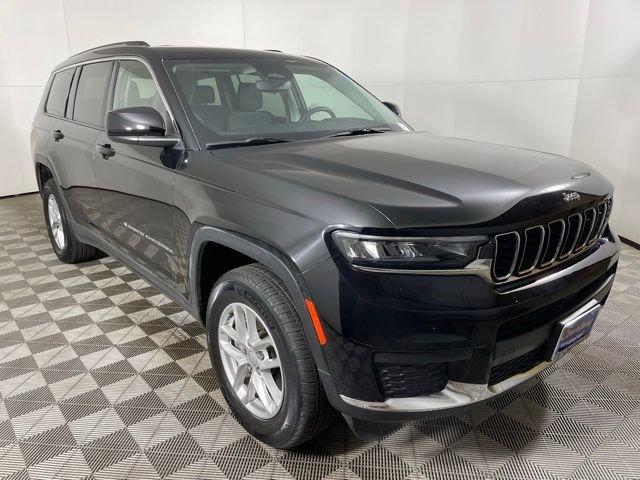 2023 Jeep Grand Cherokee L Vehicle Photo in PHOENIX, AZ 85014-3381