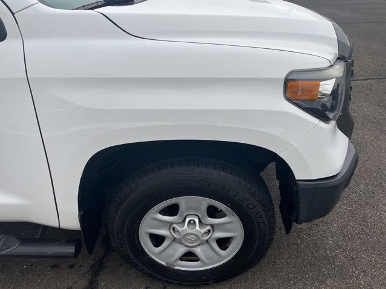 2020 Toyota Tundra 4WD Vehicle Photo in Trevose, PA 19053