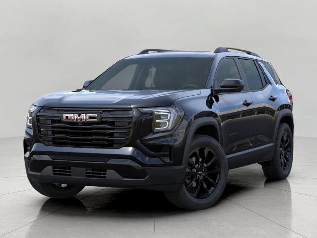 2025 GMC Terrain Vehicle Photo in GREEN BAY, WI 54303-3330