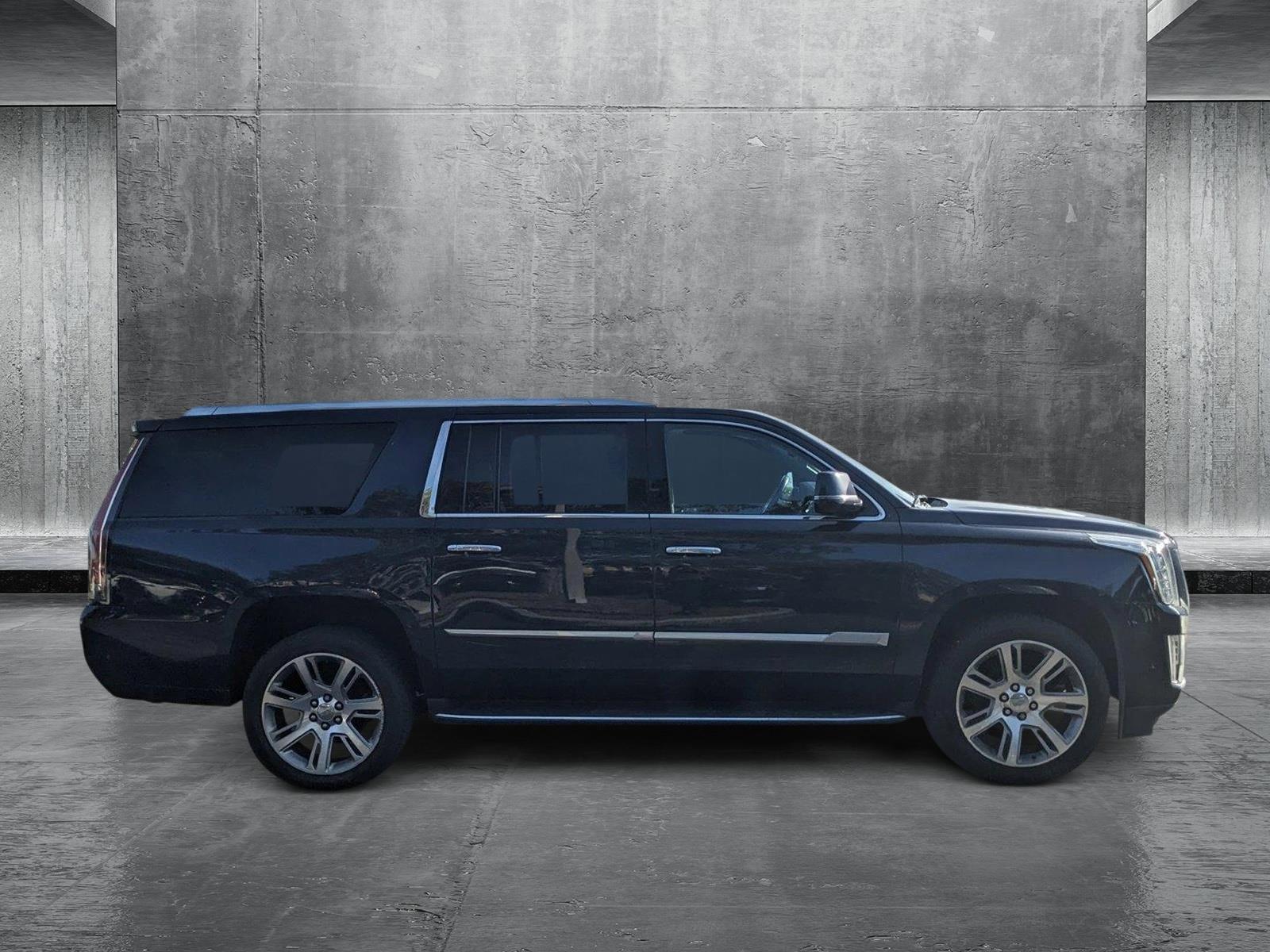 2020 Cadillac Escalade ESV Vehicle Photo in WEST PALM BEACH, FL 33407-3296