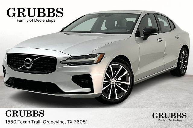 2022 Volvo S60 Vehicle Photo in Grapevine, TX 76051