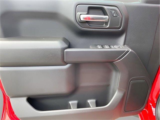 2024 Chevrolet Silverado 1500 Vehicle Photo in THOMPSONTOWN, PA 17094-9014