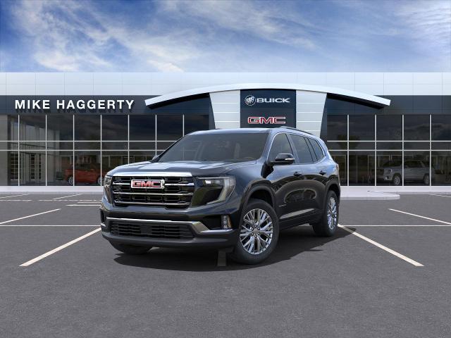 2025 GMC Acadia Vehicle Photo in OAK LAWN, IL 60453-2517