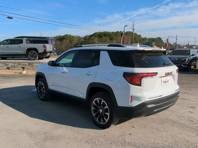 2025 GMC Terrain Vehicle Photo in ALBERTVILLE, AL 35950-0246