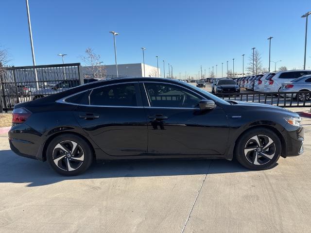 2022 Honda Insight Vehicle Photo in Grapevine, TX 76051